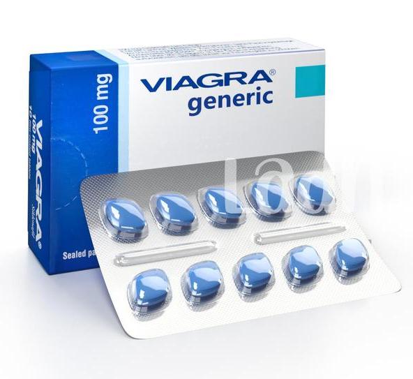 Generieke Viagra